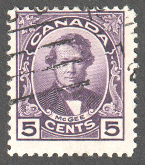 Canada Scott 146 Used F - Click Image to Close